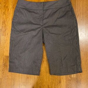 😀 Will Smith Bermuda Shorts